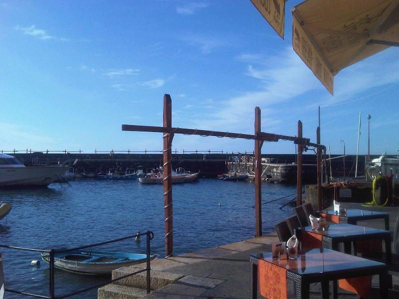 I Tre Merli Locanda Camogli Exterior foto